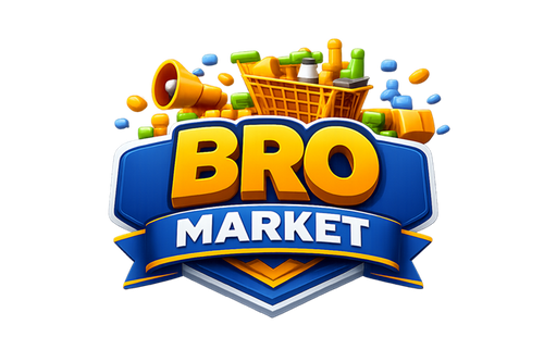 Bro Market